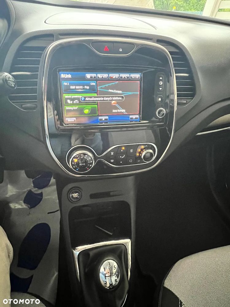 Renault Captur 0.9 Energy TCe Intens - 17