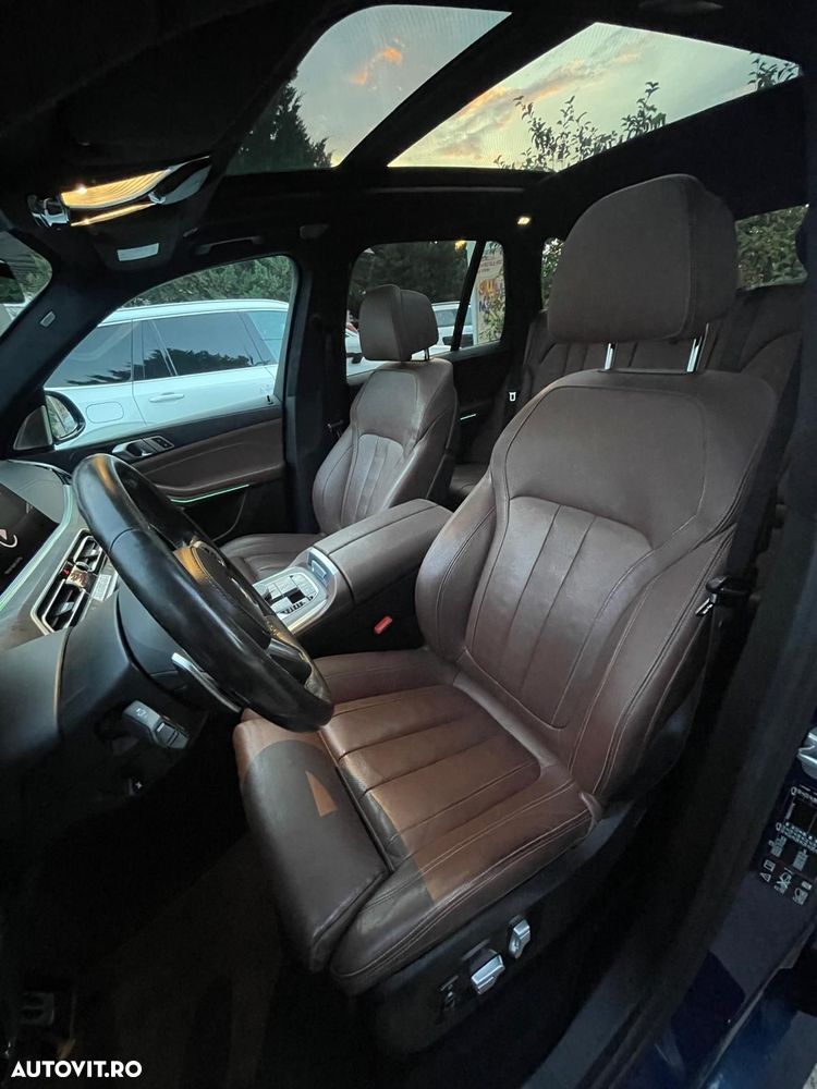 BMW X5 M - 20