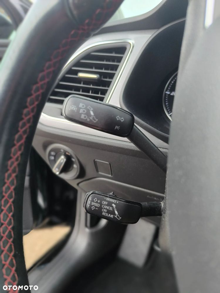 Seat Leon 2.0 TDI DPF Start&Stop FR - 19