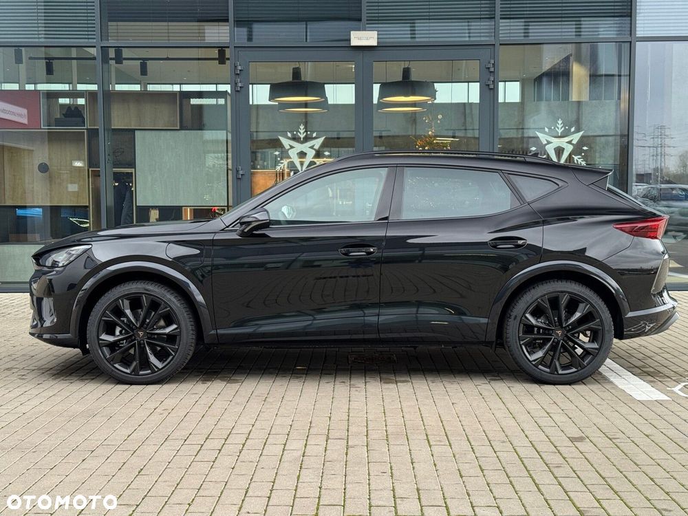 Cupra Formentor 1.5 e-Hybrid PHEV DSG - 16
