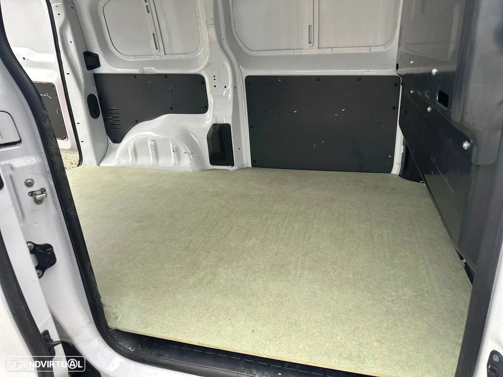 Fiat Scudo 1.5 Multijet 120 - 10