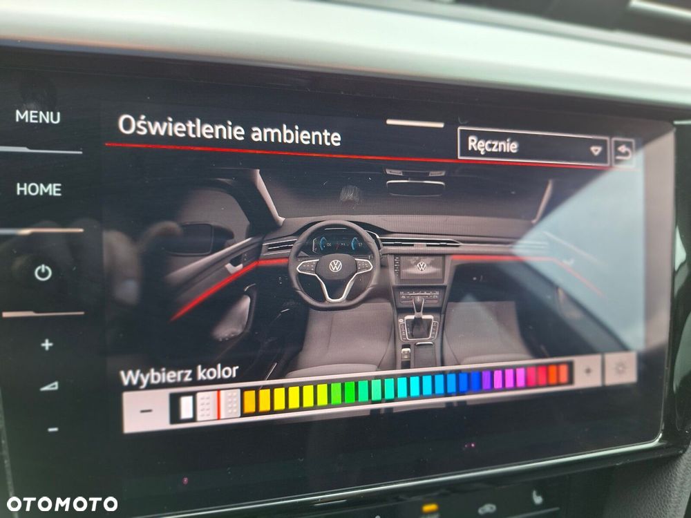 Volkswagen Arteon - 32