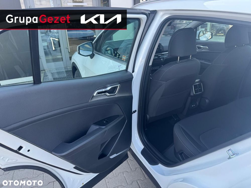 Kia Sportage 1.6 T-GDI M 2WD - 17