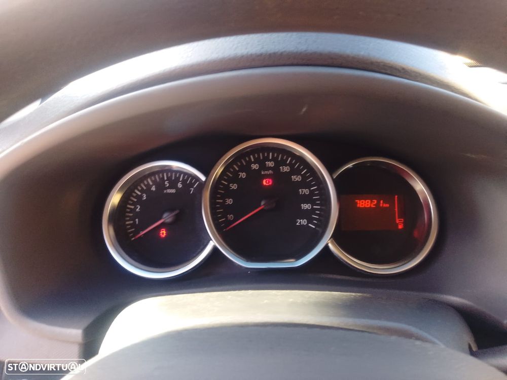 Dacia Sandero 1.0 TCe Essential - 7