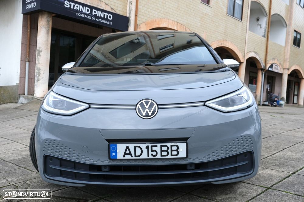 VW ID.3 Pro Performance 1st Plus - 3