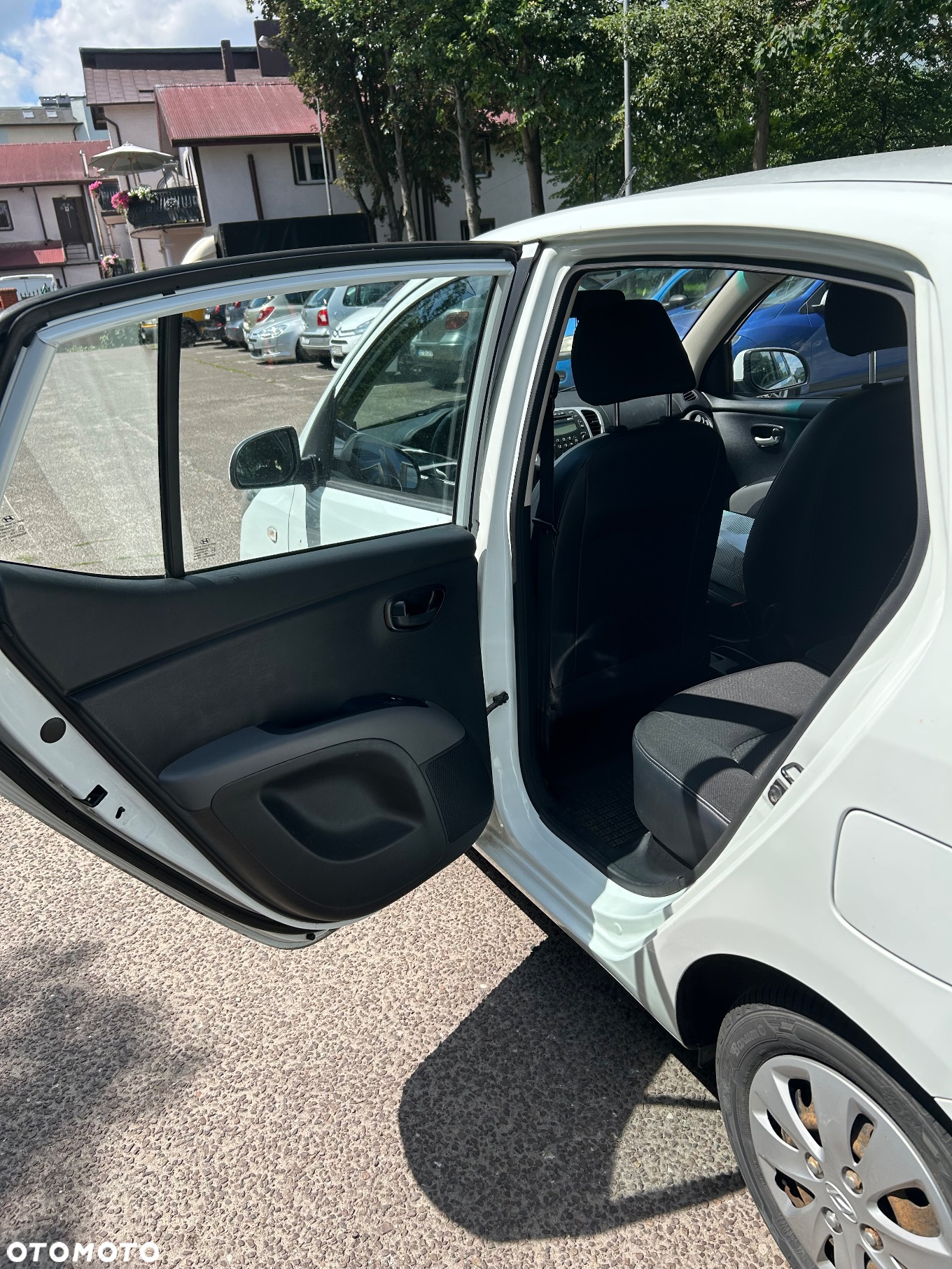 Hyundai i10 1.1 Comfort - 23