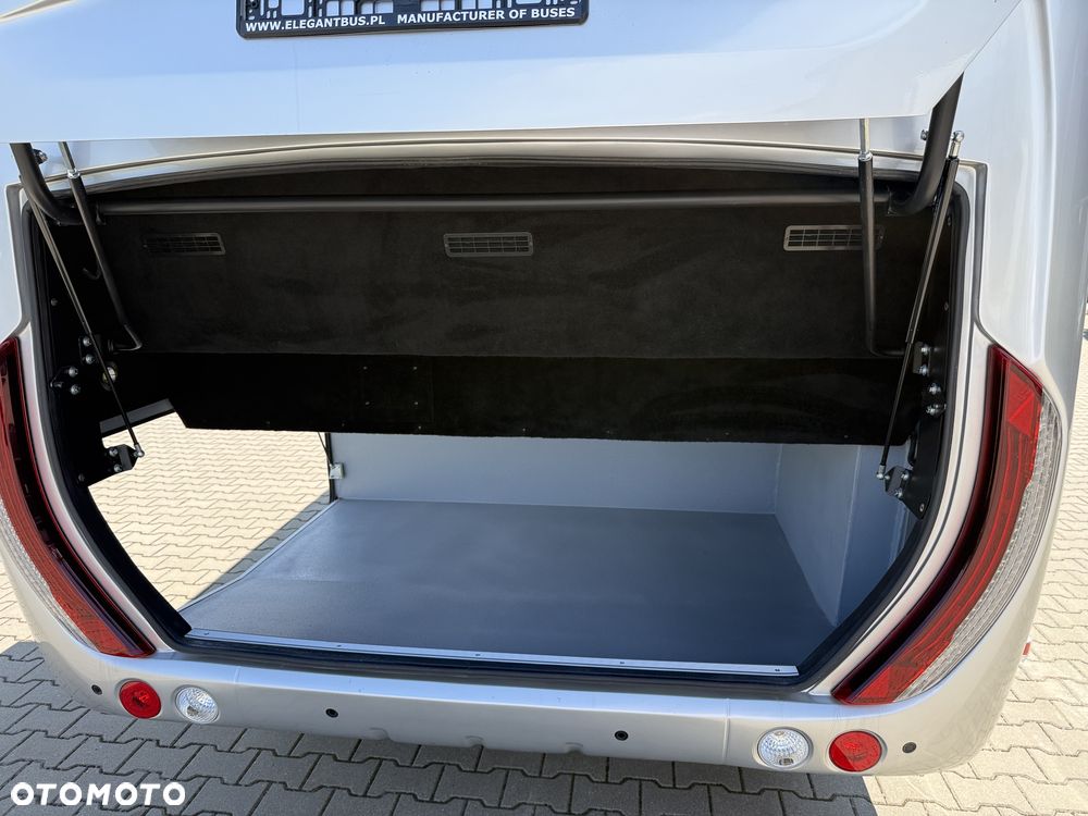 Iveco Daily 70C21 Tourism Revolution ERENER 33+1+1 miejsc - 10
