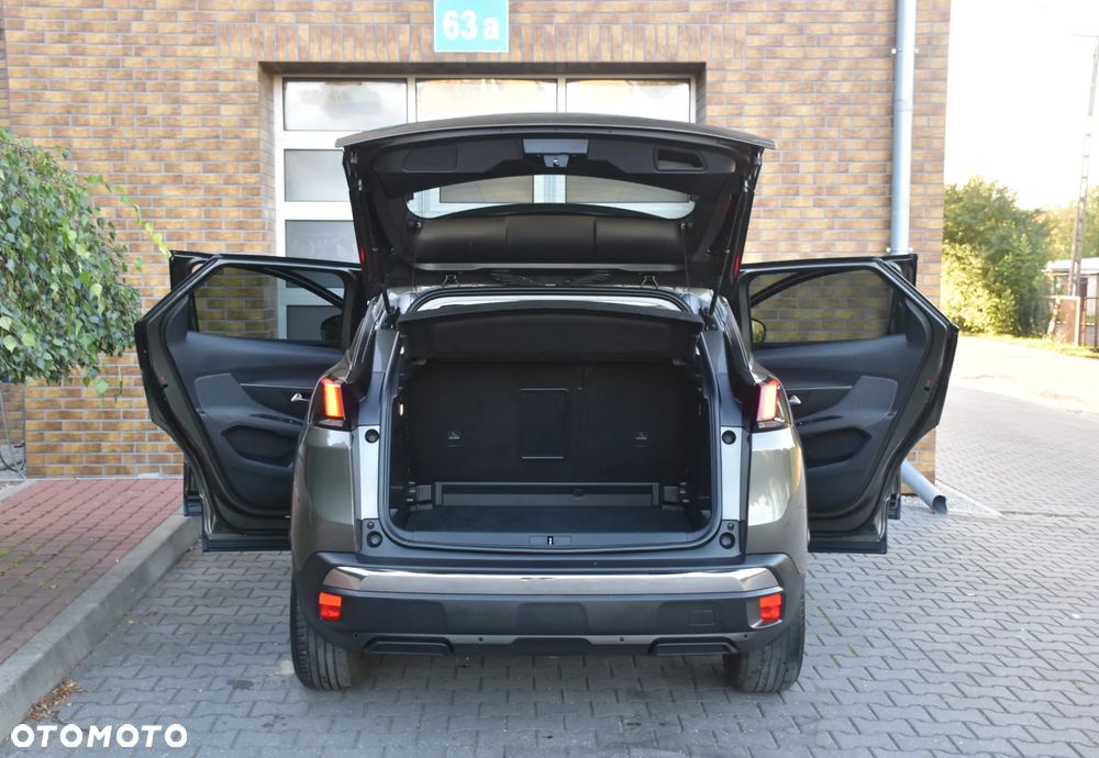 Peugeot 3008 BlueHDi 130 Stop & Start Allure - 17