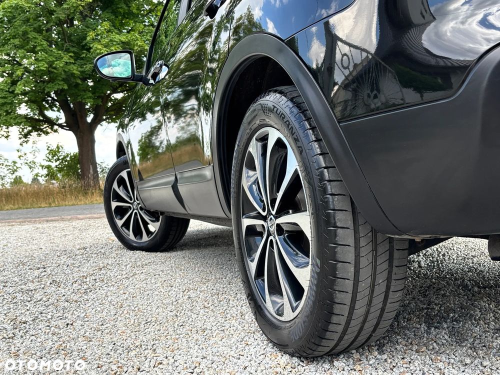 Nissan Qashqai 2.0 tekna - 27