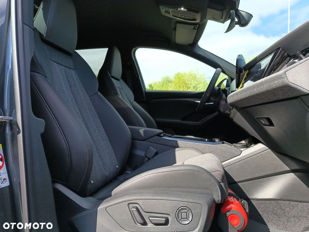 Audi Q6 e-tron 83kWh - 26