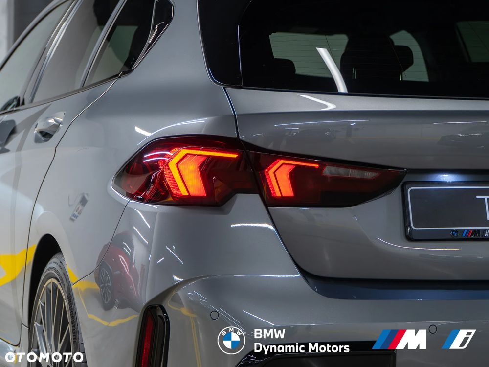 BMW Seria 1 120 - 11