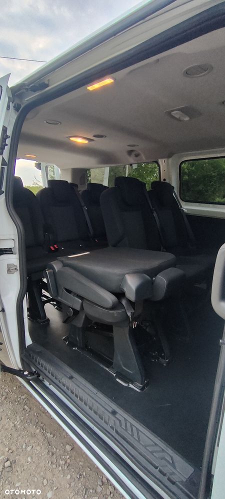 Ford Transit Custom - 4