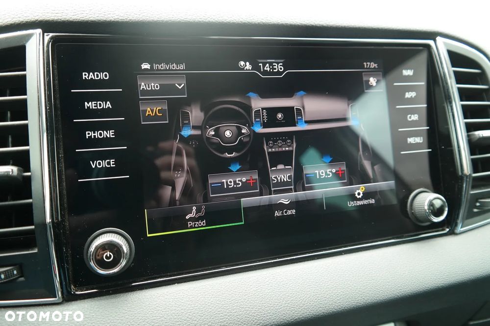 Skoda Karoq 1.5 TSI ACT Style DSG - 31