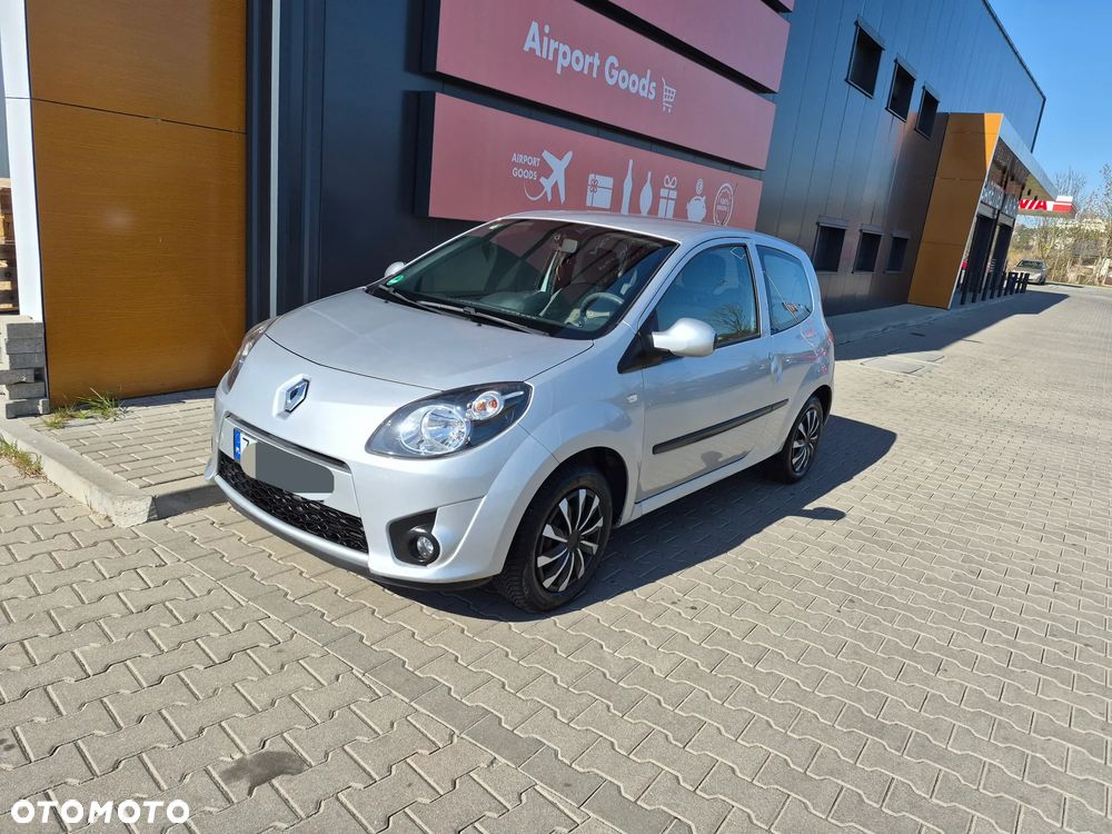Renault Twingo - 1