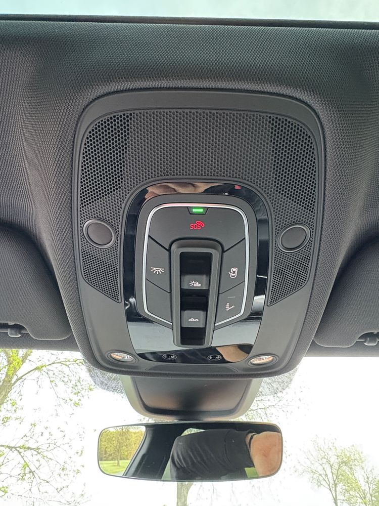 Audi S6 Avant TDI Tiptronic - 14