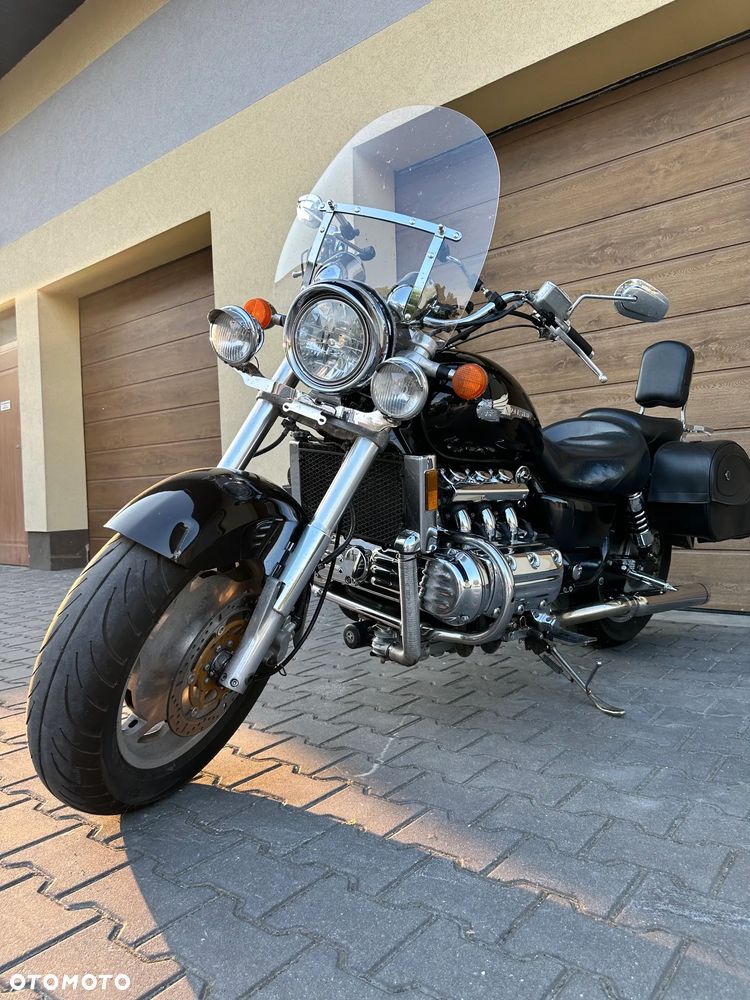 Honda Valkyrie - 10