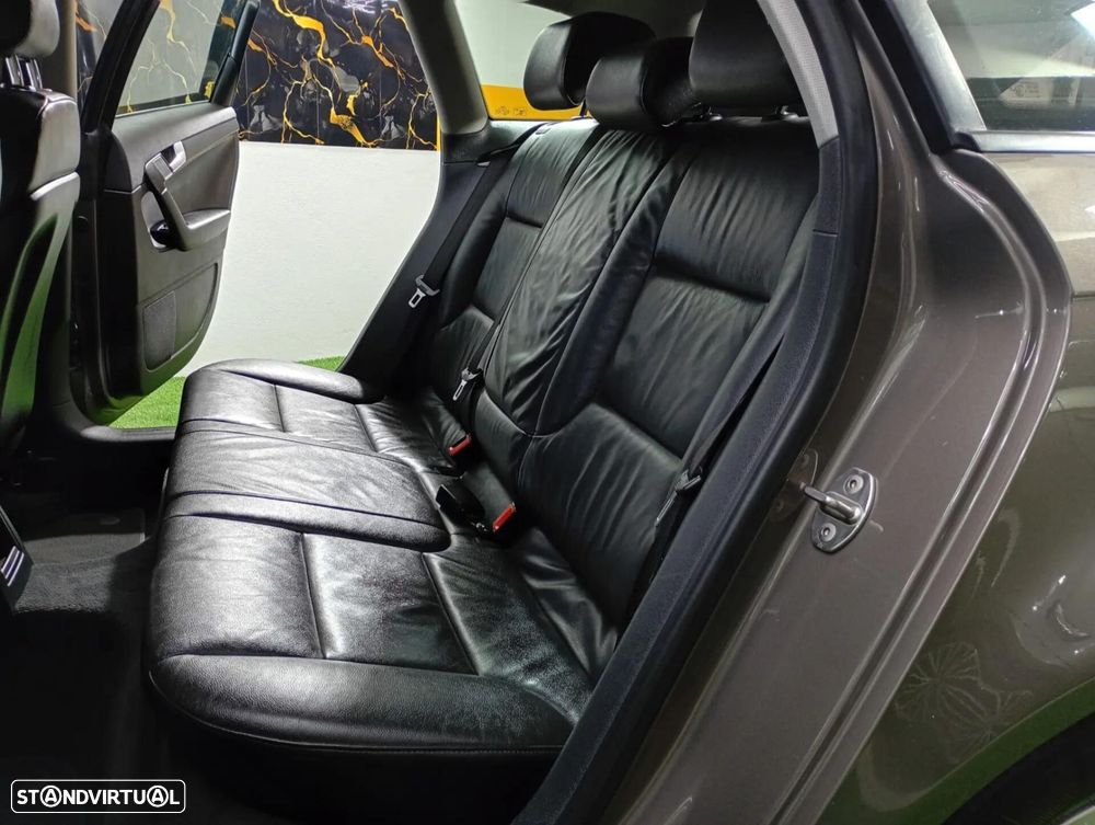 Audi A3 Sportback 1.6 TDI Sport - 27