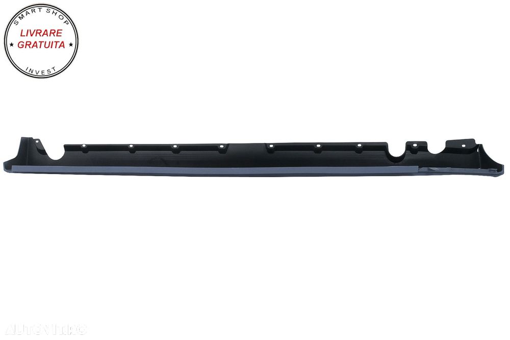 Praguri Laterale Mercedes E Class W124 S124 (10.1989-06.1996) Sedan Station-Wagon- livrare gratuita - 11