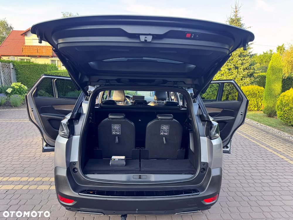 Peugeot 5008 2.0 BlueHDi GT Pack S&S EAT8 - 3