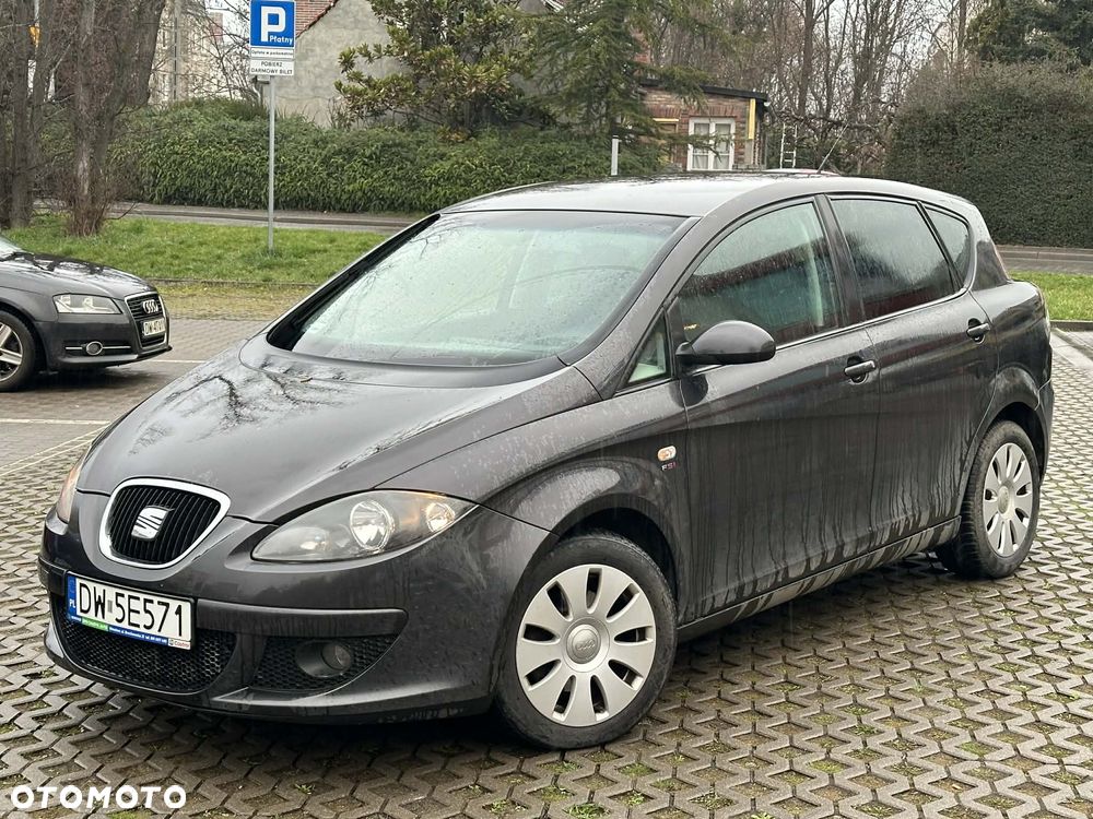 Seat Toledo - 2