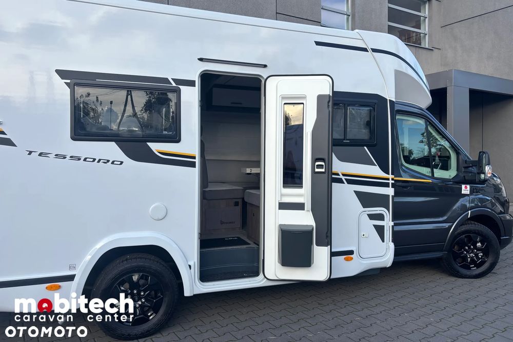 Benimar Tessoro 425 NK MY 26 - 8