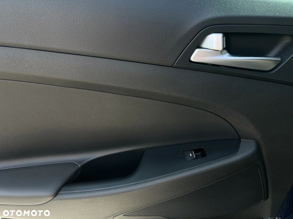 Hyundai Tucson 1.6 GDi Comfort 2WD - 30