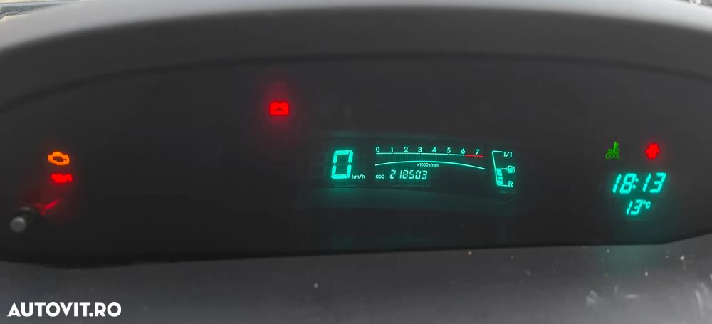 Toyota Yaris 1.0 VVT-i Comfort - 6