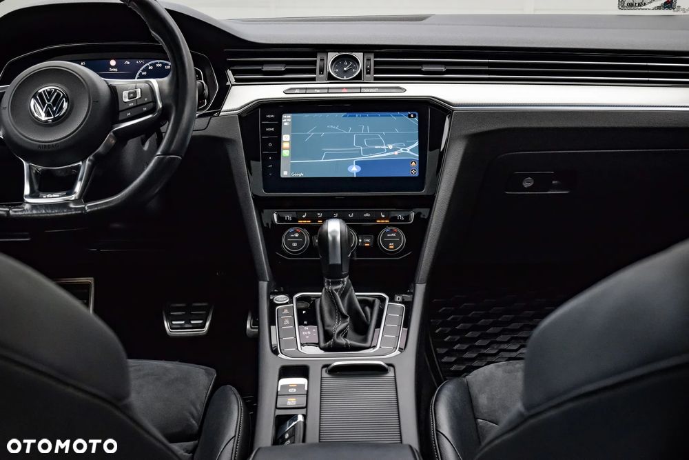 Volkswagen Arteon 2.0 TSI R-Line DSG - 31