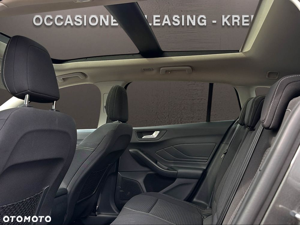 Ford Focus SW 1.5 EcoBlue S&S TITANIUM - 8