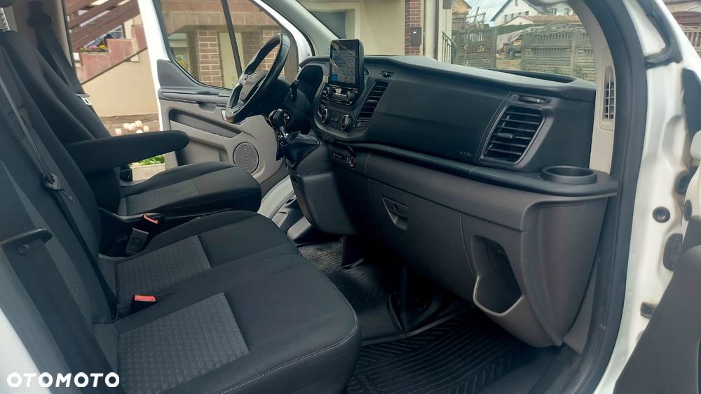 Ford Transit Custom L2H1 VA Nugget Plus - 22