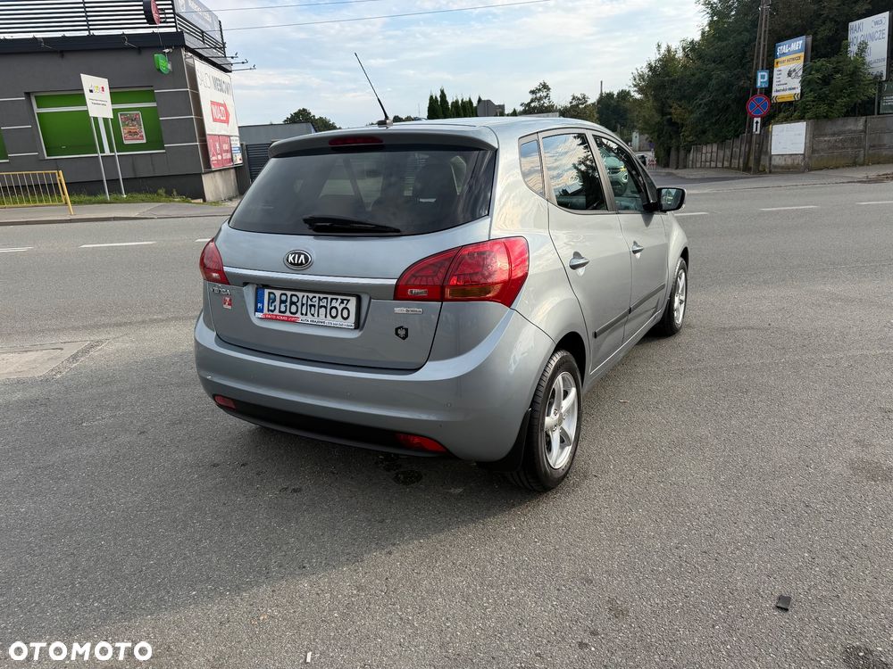 Kia Venga 1.6 Business Line - 6
