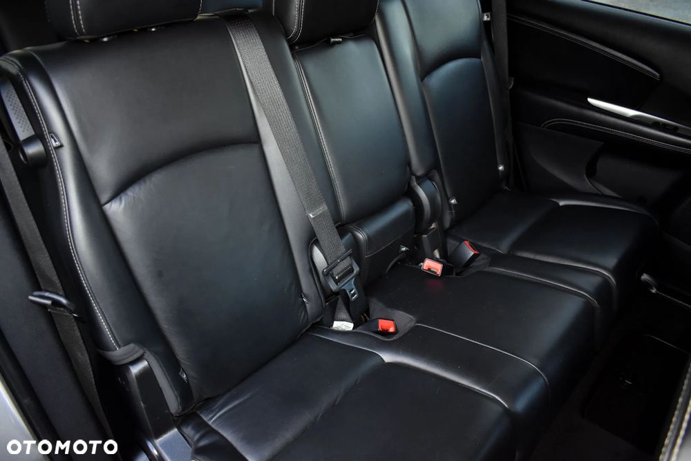 Fiat Freemont 2.0 Multijet 16V DPF Black Code - 38