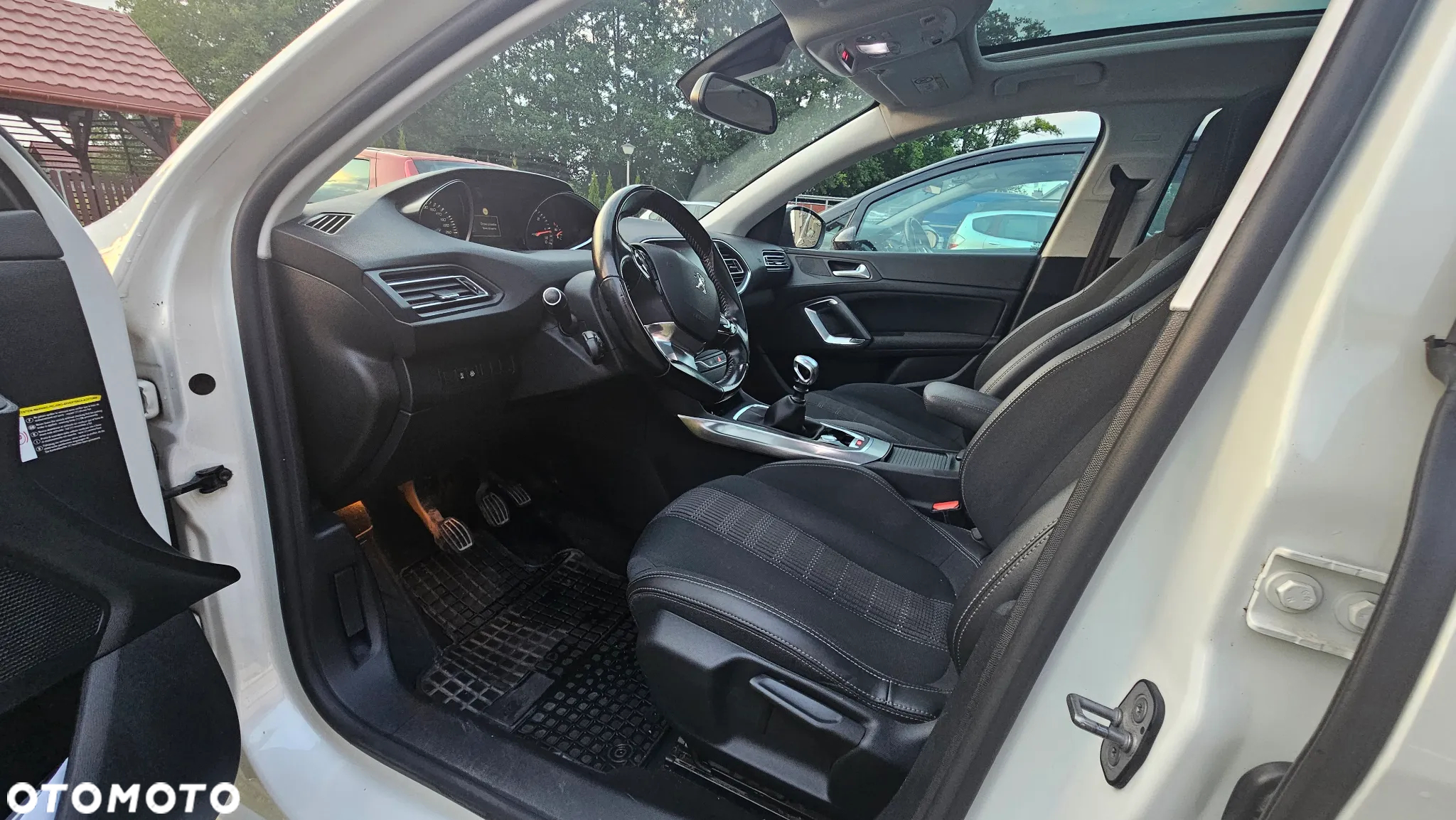 Peugeot 308 - 27