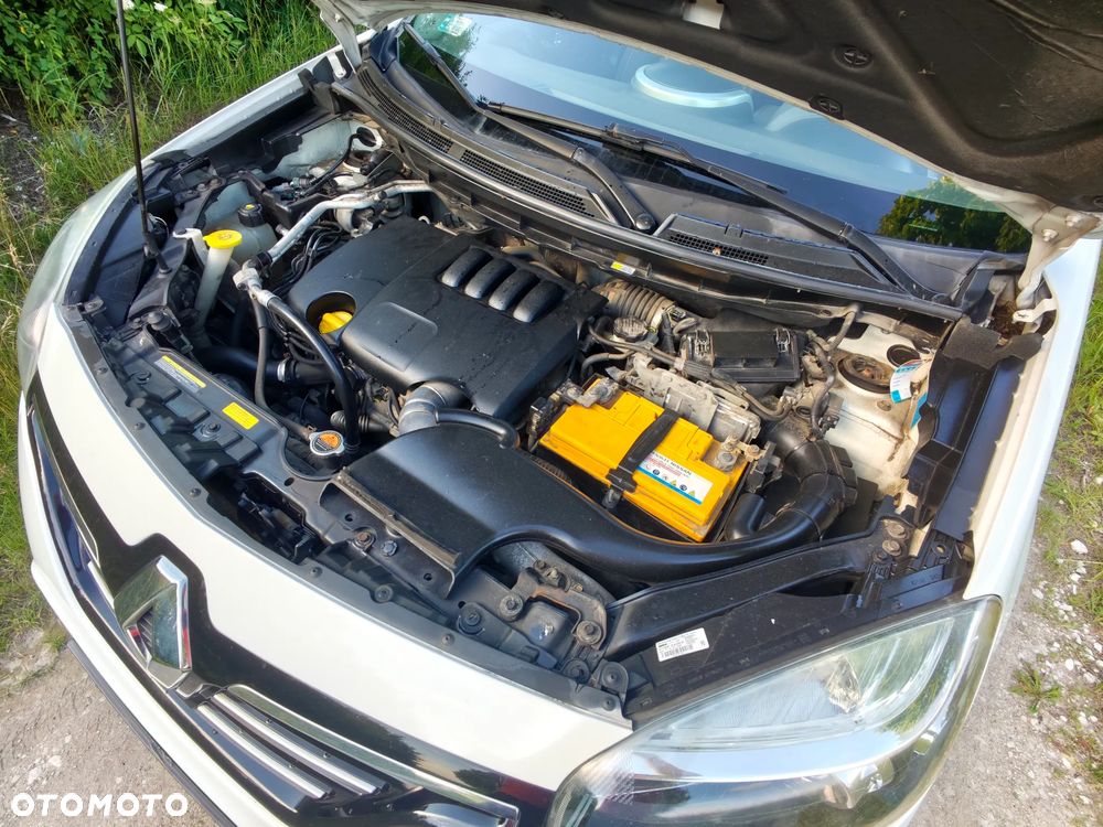 Renault Koleos 2.0 dCi Expression - 8