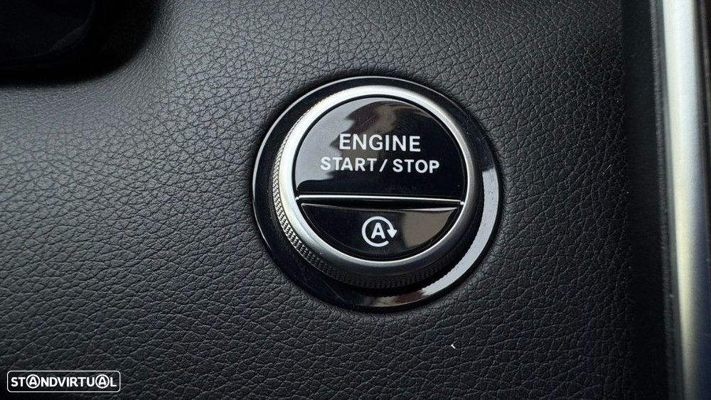 Mercedes-Benz C 200 d - 19