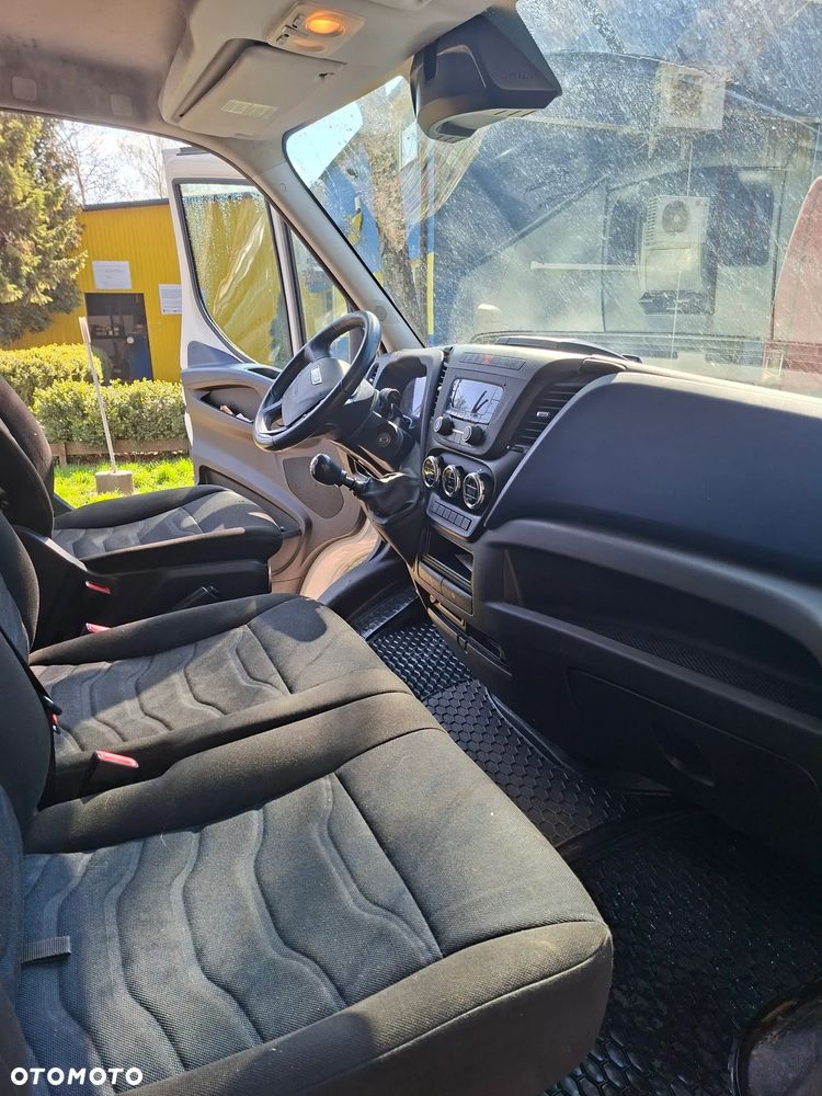 Iveco 35S18/AT06 - 4