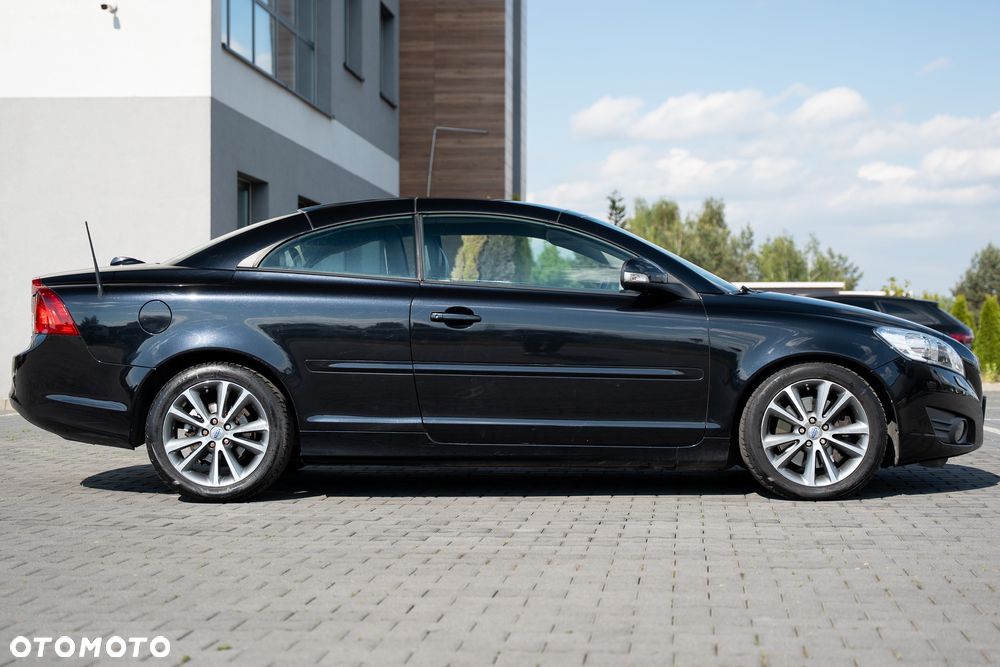 Volvo C70 - 18
