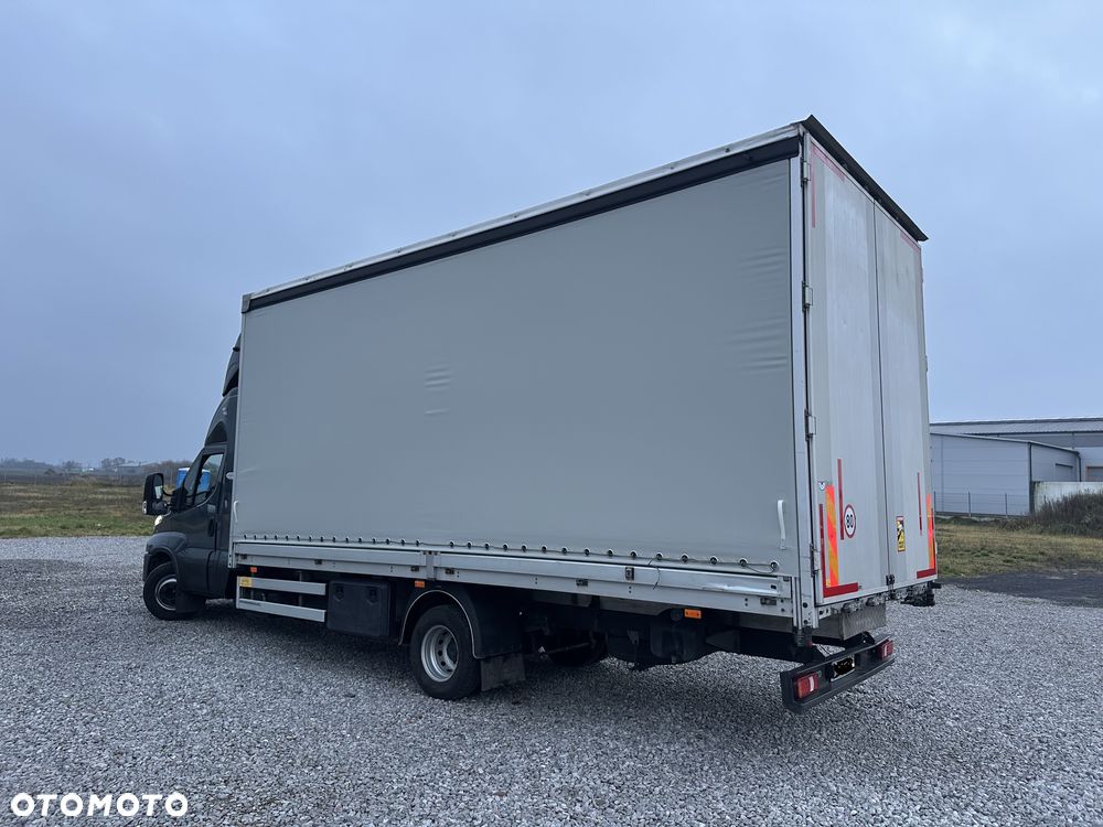Iveco Daily 70c18, 70c180, - 3