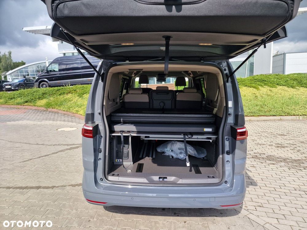 Volkswagen California - 10