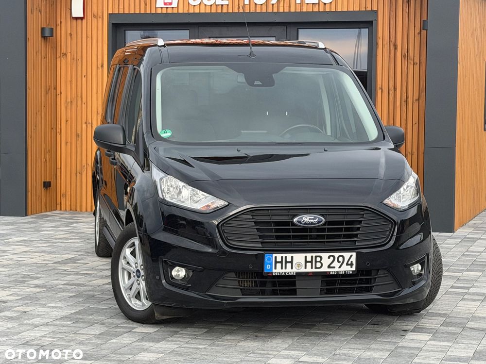 Ford Tourneo Connect Grand - 4