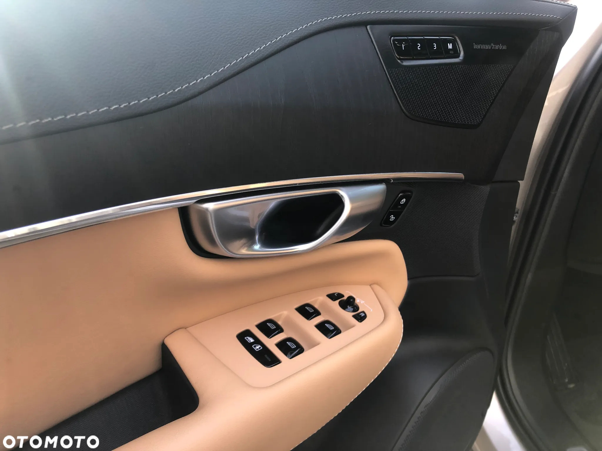 Volvo XC 90 B5 D AWD Plus Bright 7os - 12