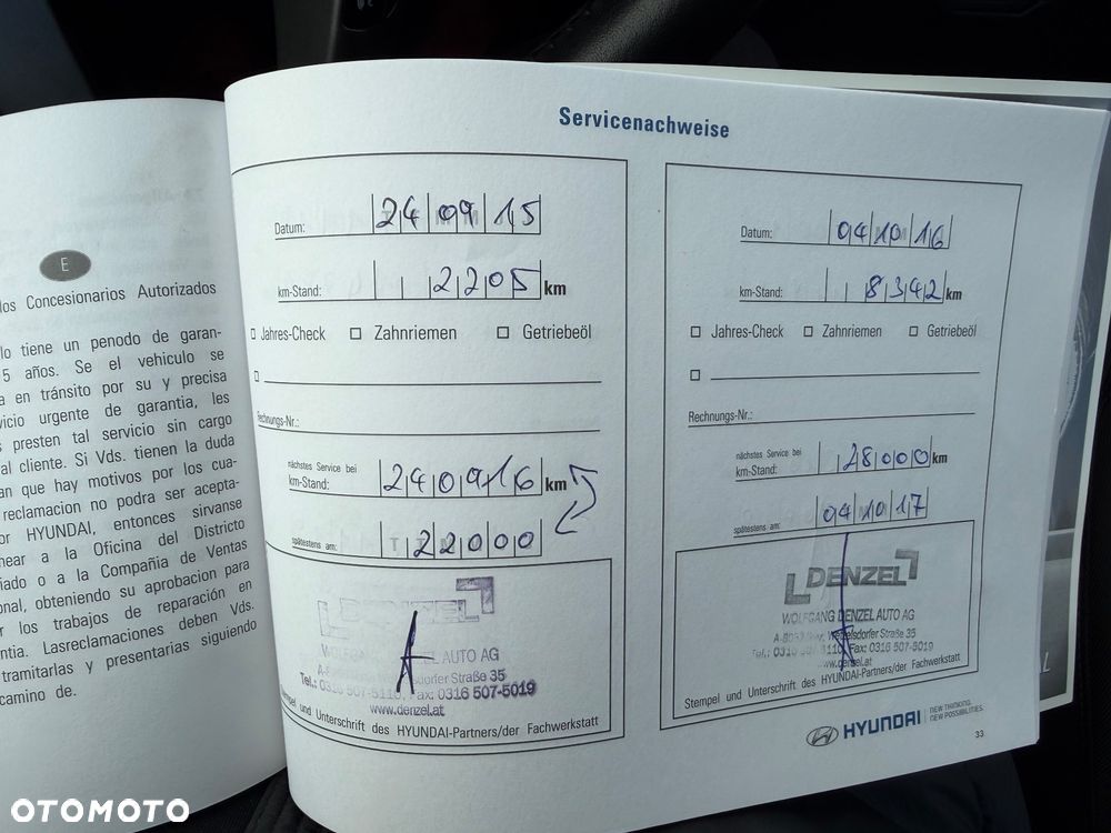 Hyundai i20 1.2 Star Edition - 22