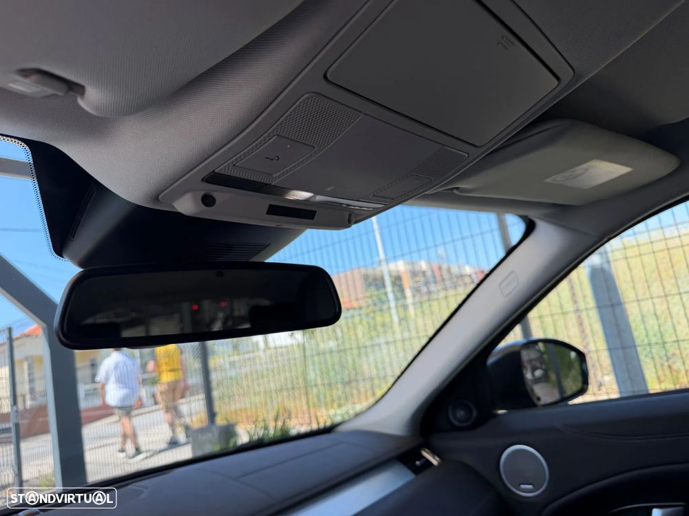 Land Rover Range Rover Evoque 2.0 eD4 SE Dynamic - 33
