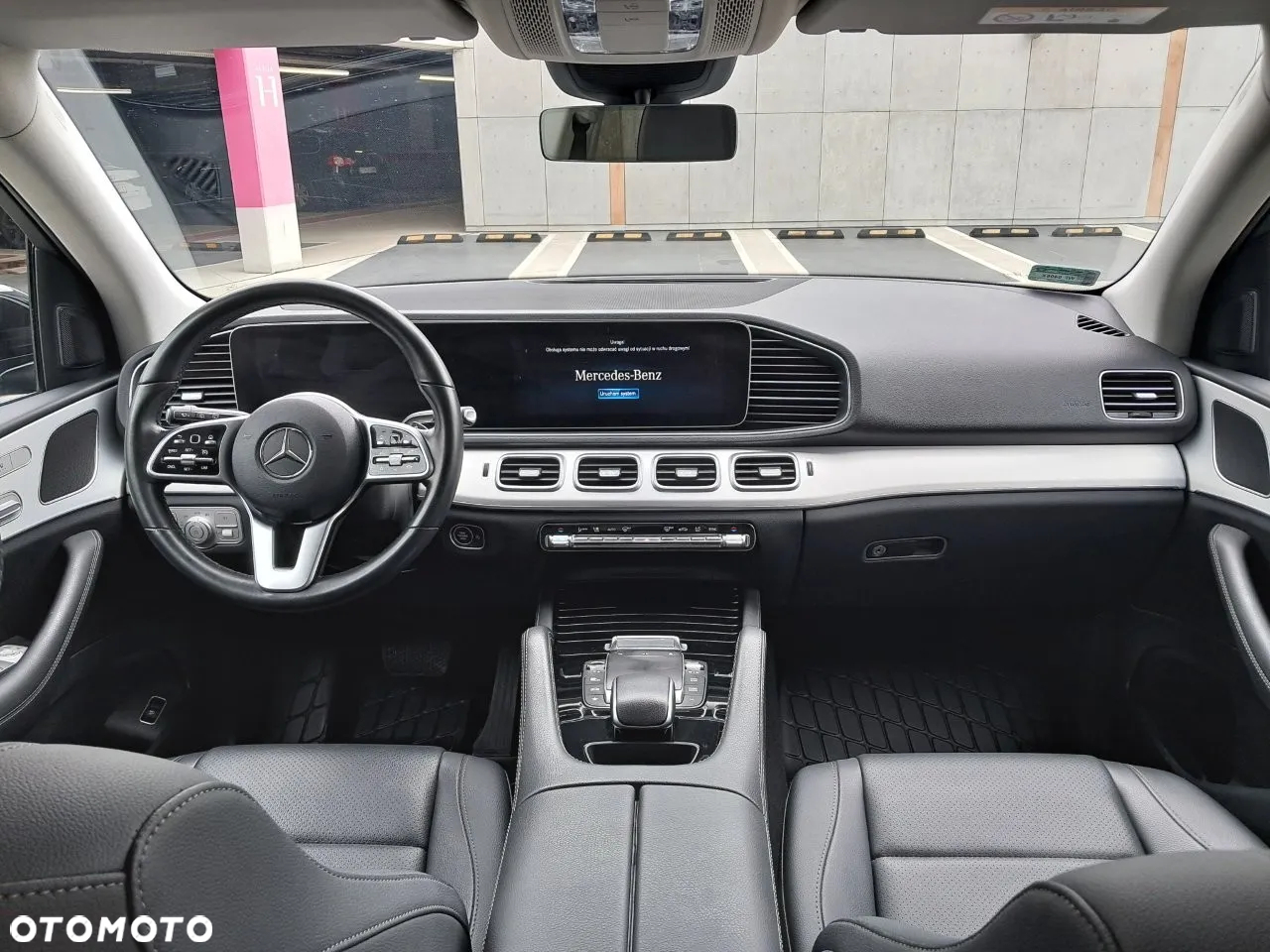 Mercedes-Benz GLE 300 d 4-Matic - 17