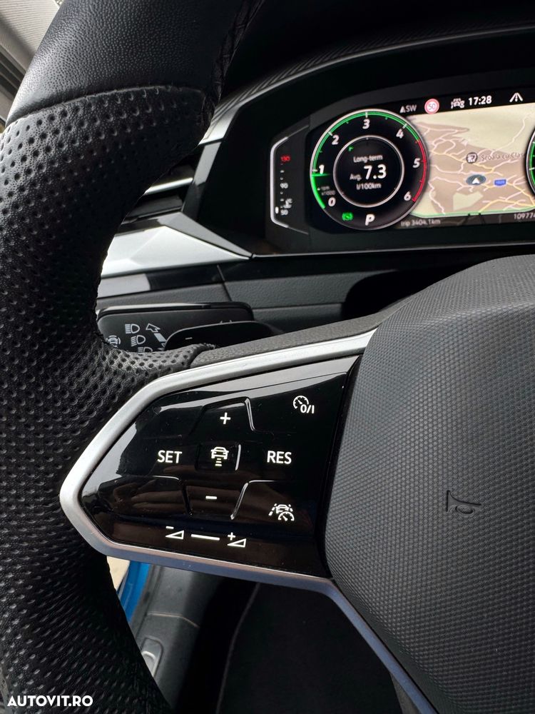 Volkswagen ARTEON SB 2.0 TDI DSG R-Line - 18