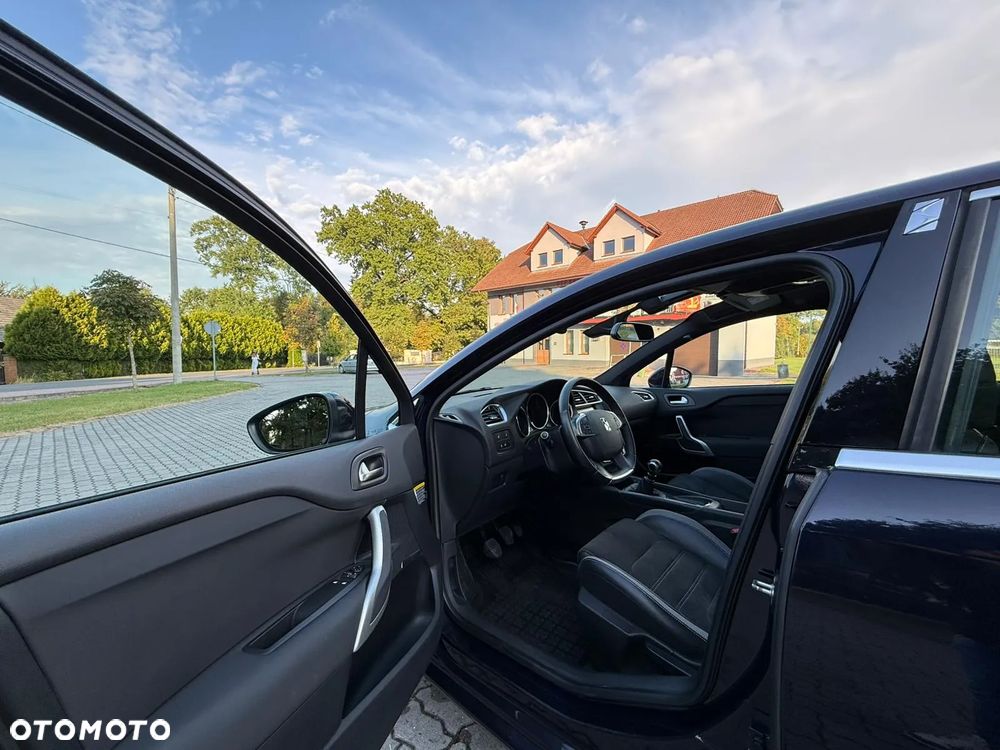 Citroën DS4 1.2 PureTech SoChic S&S - 9