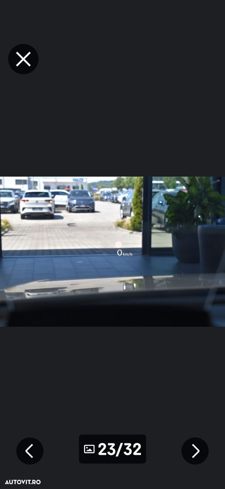 Volkswagen ARTEON 1.4 eHybrid OPF DSG R-Line - 14