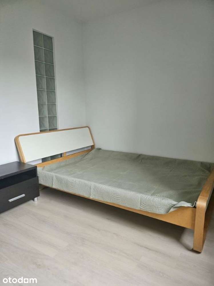 Mieszkanie 2-pokojowe z balkonem w Krakowie