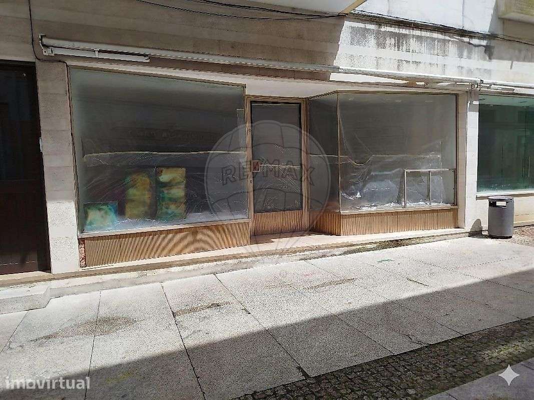 Loja  para arrendamento - Grande imagem: 4/5