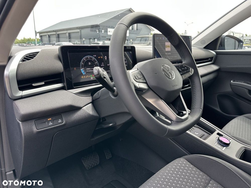 Volkswagen T-Roc 1.5 eTSI Life DSG - 21